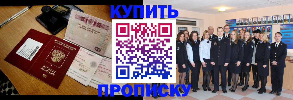 прописка 2025 в Шали